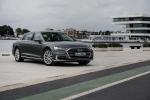 Audi A8 L 50 TDI Quattro 2017 года (WW)